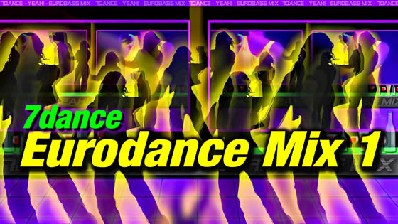 Eurodance Mix 2024 1